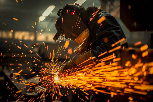 Best Food and Beverage Processing Equipment Welding in Davenport, FL