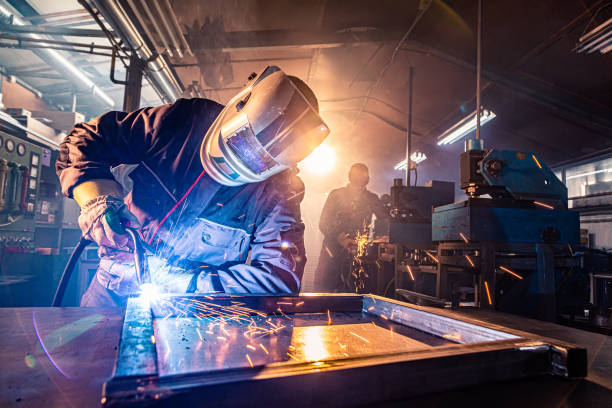 Reliable Davenport, FL Welder & Metal Fabrication Solutions