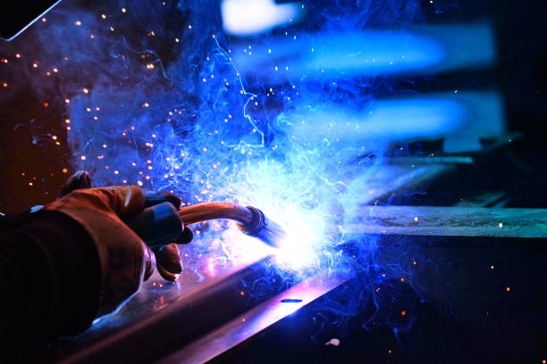 Affordable Welder Services in Davenport, FL